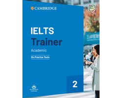 IELTS Trainer 2 Academic