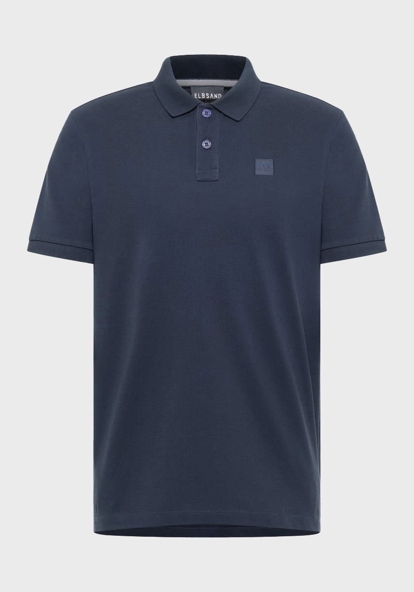 Holms Poloshirt Regular Fit