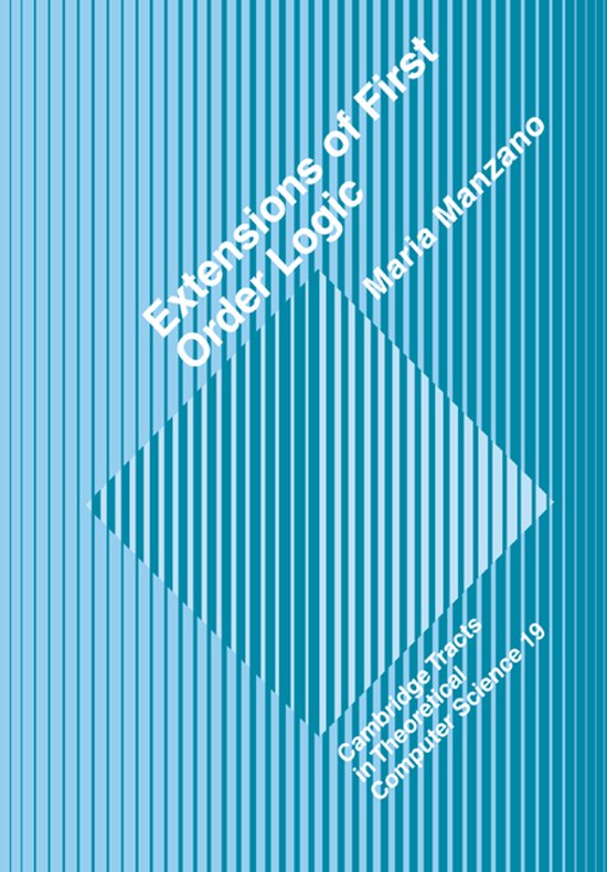 Cambridge Tracts in Theoretical Computer ScienceSeries Numbe ... - cover
