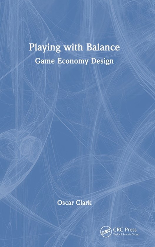 Playing with Balance - cover