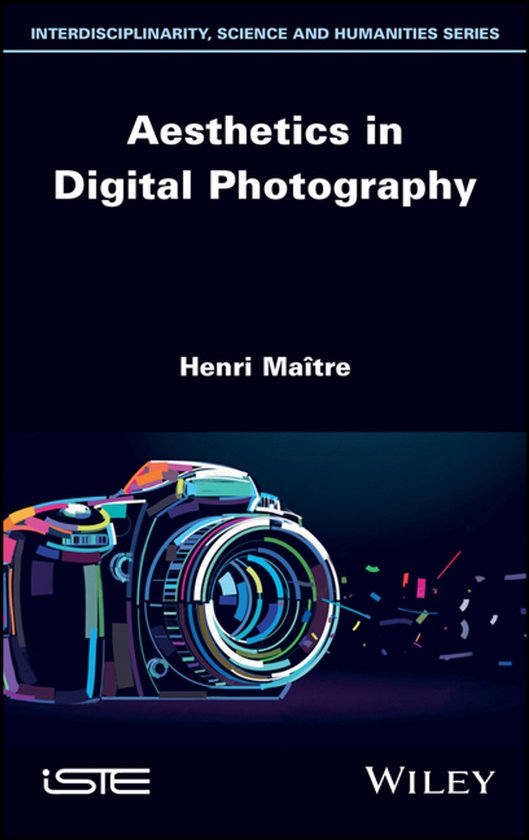 Aesthetics in Digital Photography - cover