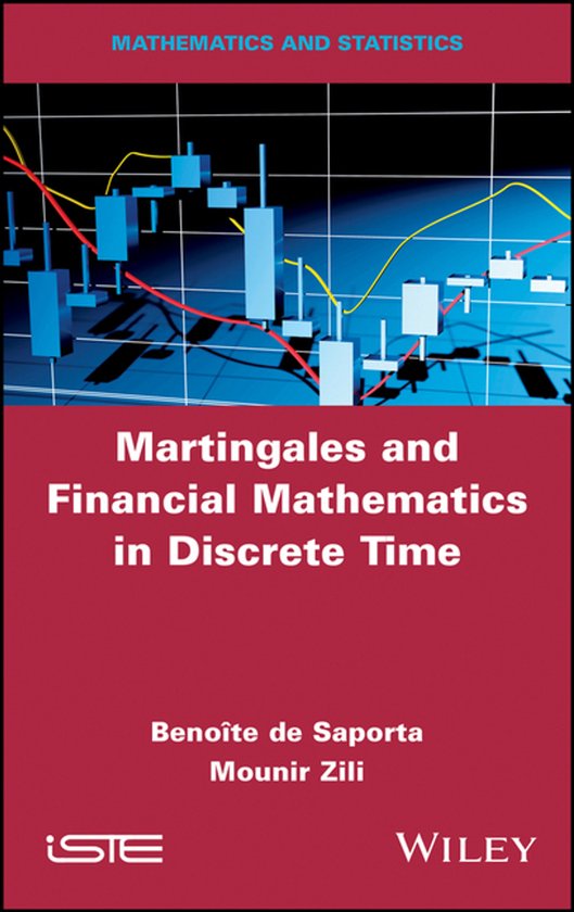 Martingales and Financial Mathematics in Discrete Time - cover