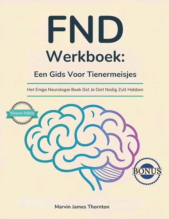 FND Werkboek - cover