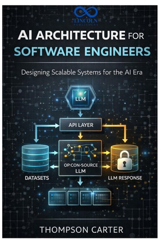 AI Architecture for Software Engineers - cover