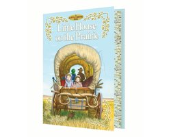 Little House- Little House on the Prairie Deluxe Collector's Edition