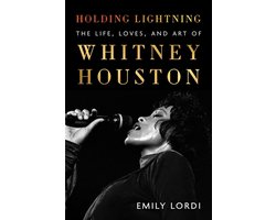 Holding Lightning