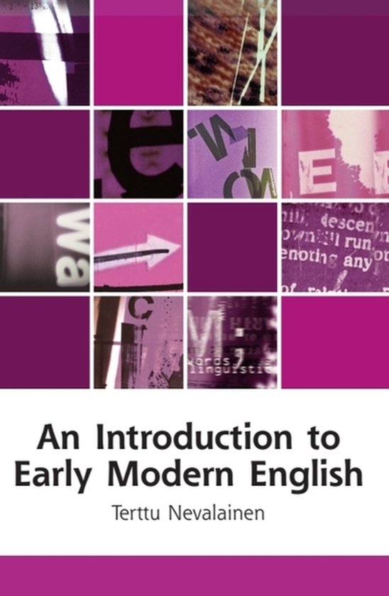 Intro To Early Modern English