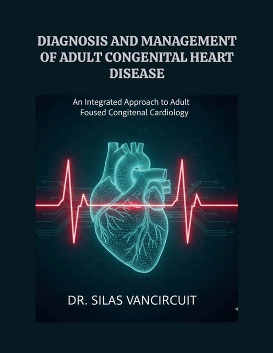 Diagnosis and Management of Adult Congenital Heart Disease ...