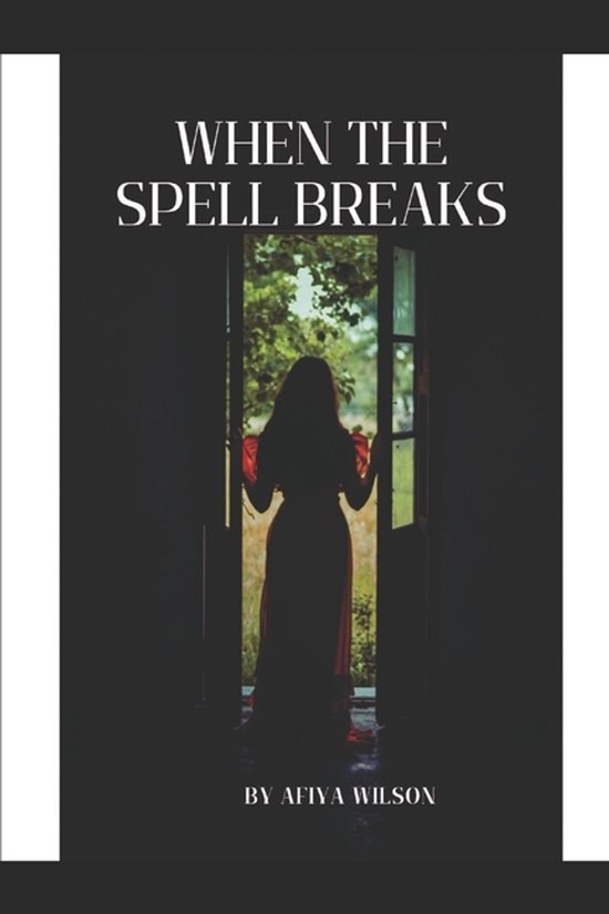 When The Spell Breaks - cover