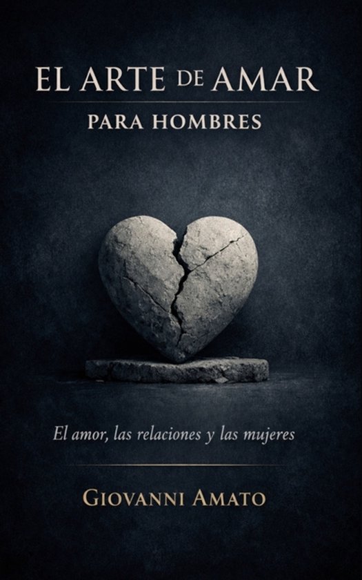El Arte de la Seducción-El Arte de Amar para Hombres - cover