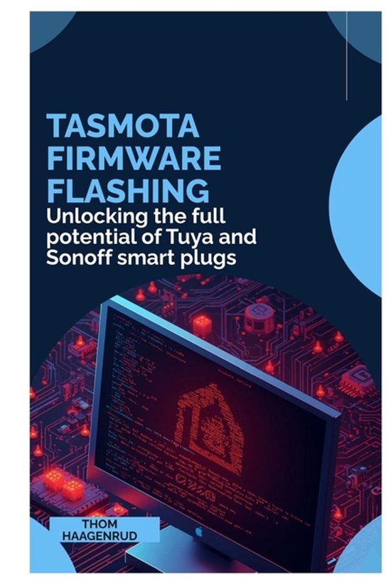 Tasmota Firmware Flashing - cover
