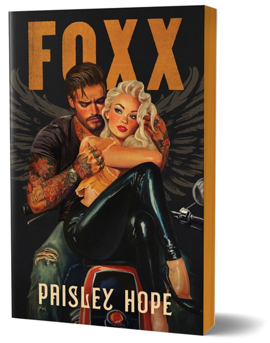 The Soldiers of Bedlam- Foxx (Deluxe Edition) - cover