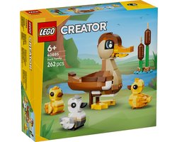 LEGO Creator 40885 - Eendenfamilie