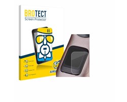 Screenprotector voor Specialized Turbo Levo 4 Beschermglas transparant