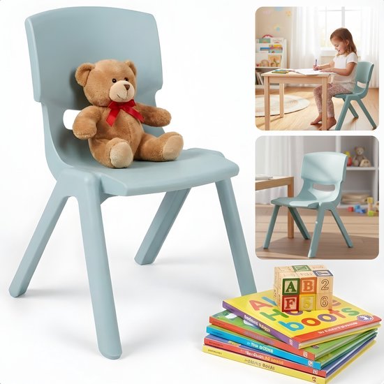 Cheqo Kinderstoeltje Kinderstoel