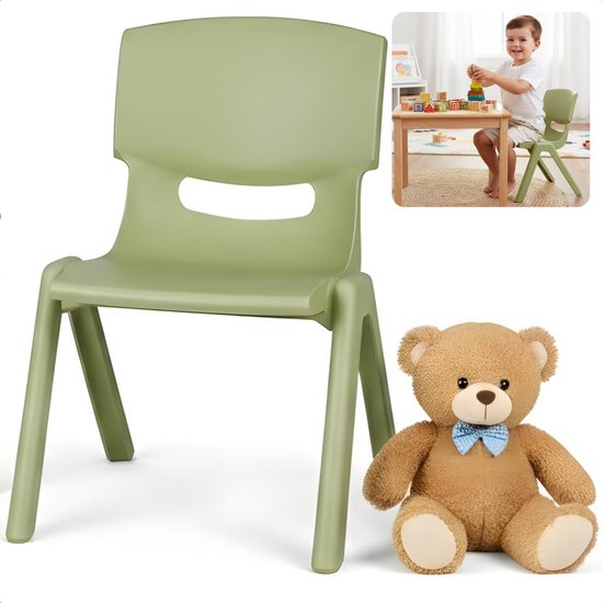 Cheqo Kinderstoeltje Kinderstoel