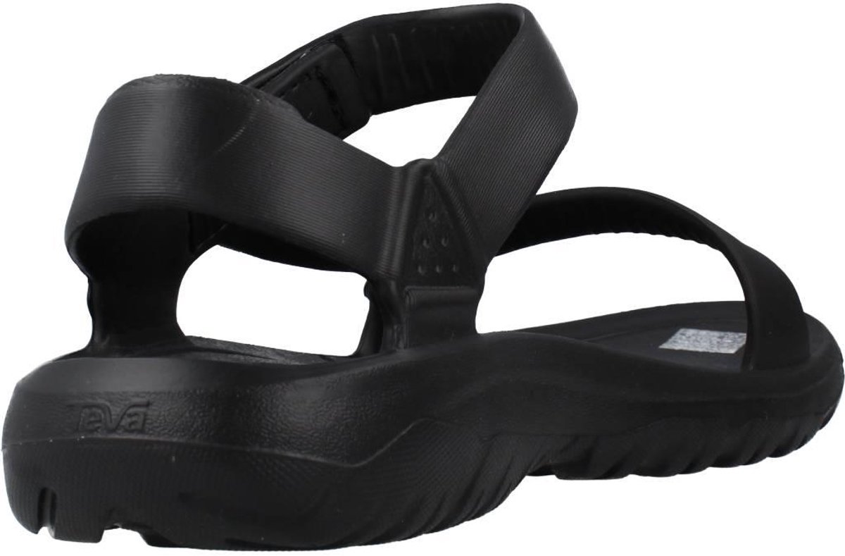 Teva Hurricane Drift Sandalen Heren Zwart