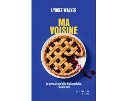 Les Escales noires - Ma Voisine