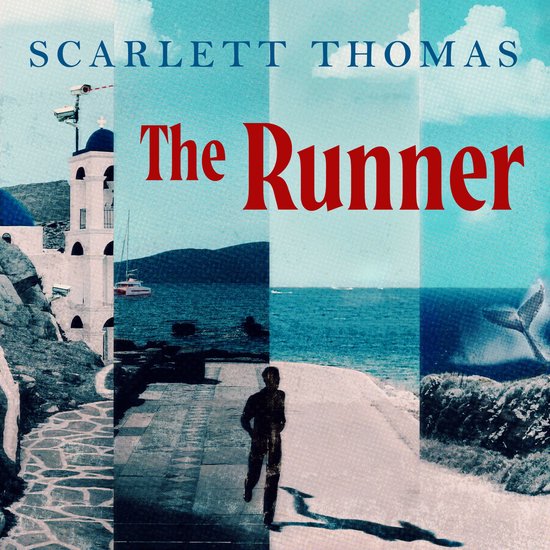 The Runner - cover