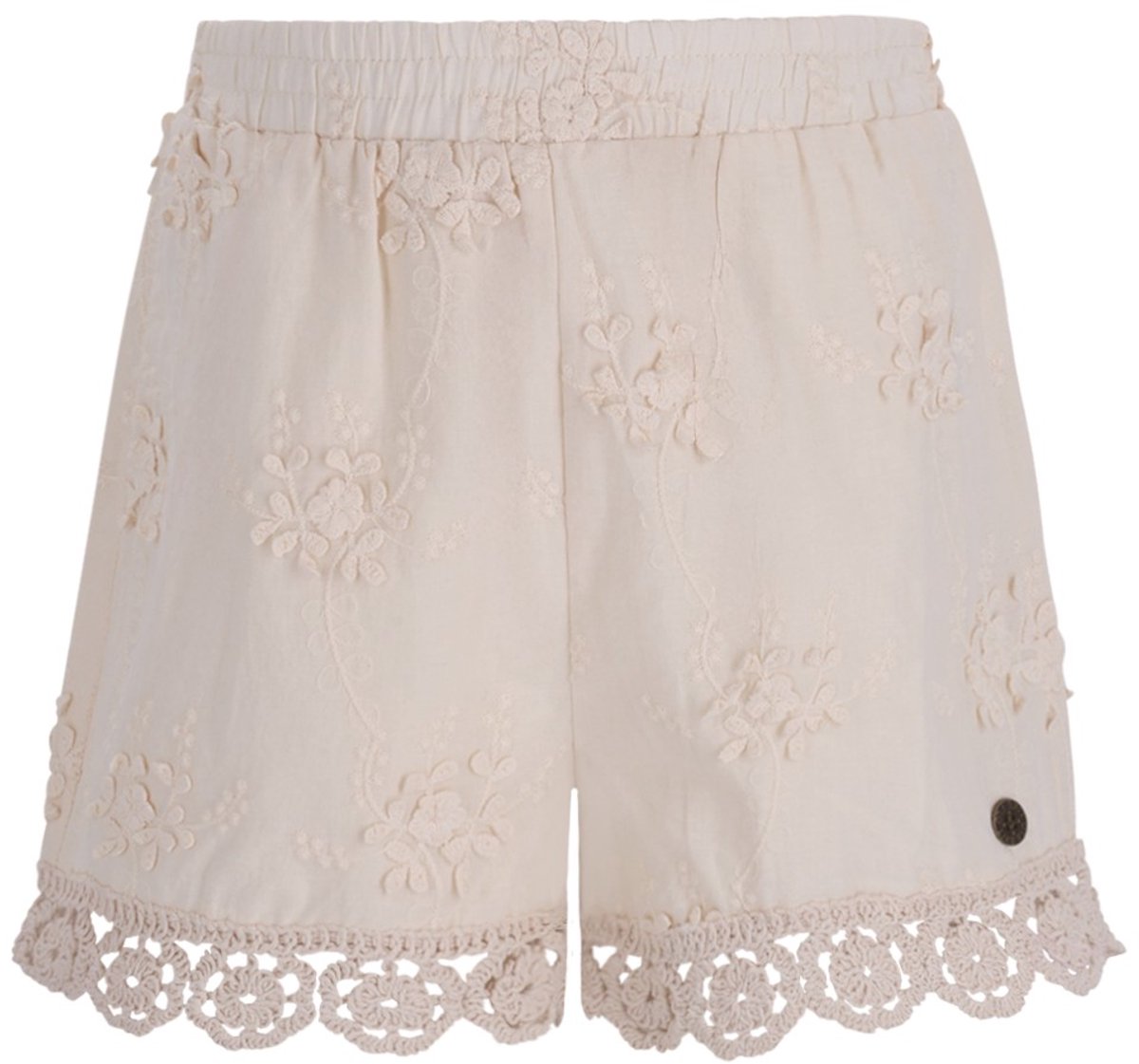 Like Flo F602-5615 Meisjes Broek - Maat 134/140