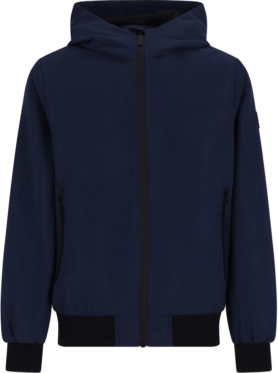 TYGO & vito jongens Jas blauw maat 188