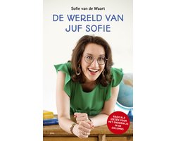 De wereld van juf Sofie