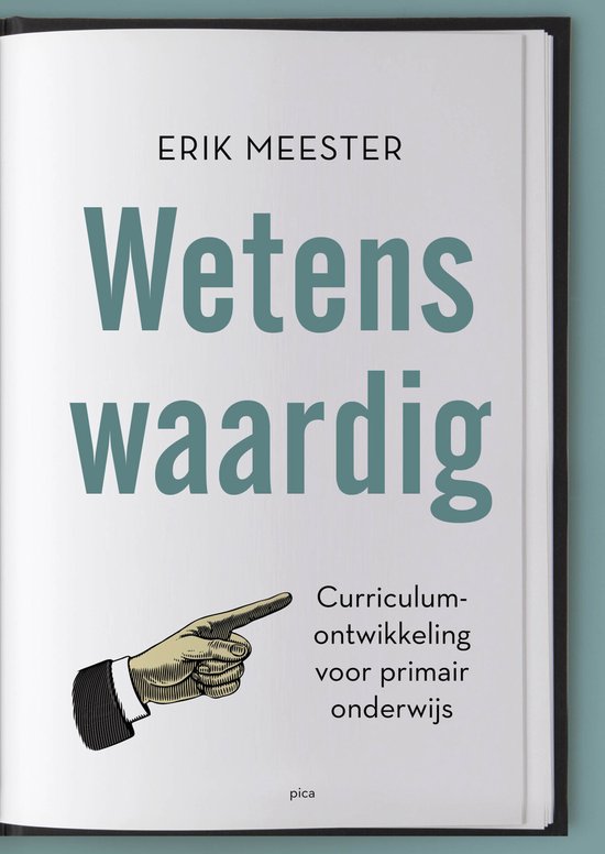 Wetenswaardig - cover