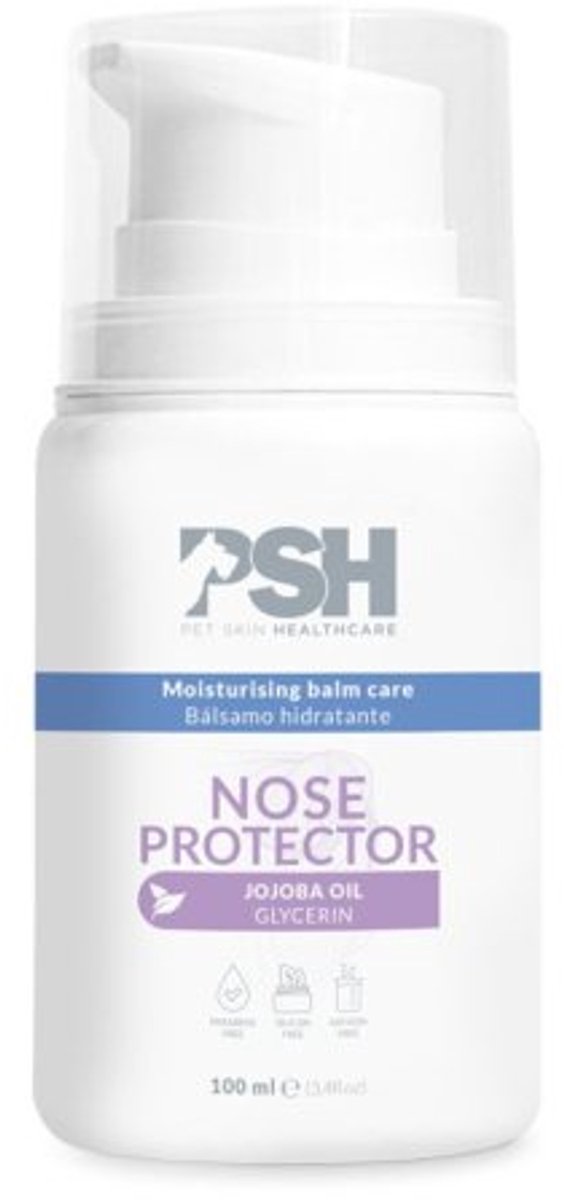 PSH - Nose Protector - Honden Balm - 100ML