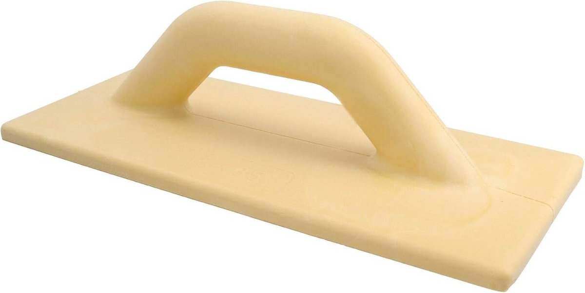 Gipsplaat Schuimbord 350x150mm voor Stucwerk en Cementbouw
