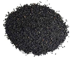 Zwart Sesamzaad | Heel – 1kg