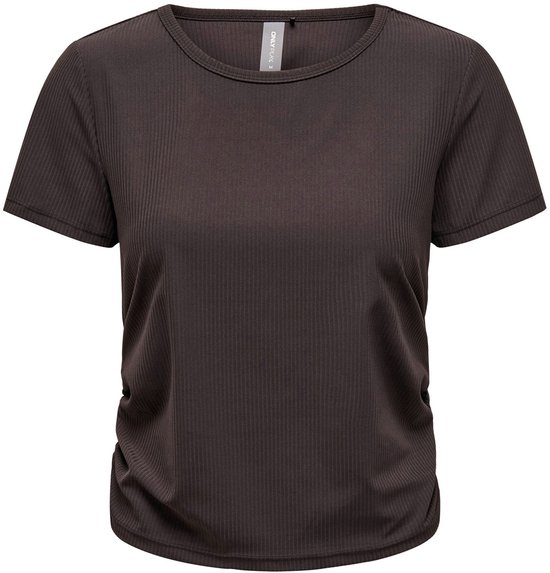 T-shirt Only Play Homie pour femme - Taille XS