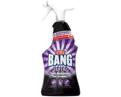 Cillit Bang Expert Zero Moisissure – 750 ml – Anti Schimmel Spray – Verwijdert Schimmel & Zwarte Aanslag
