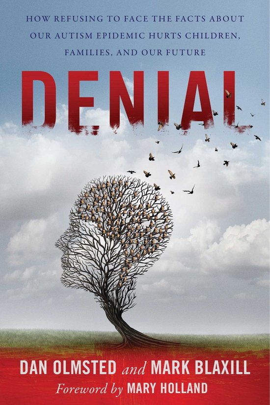Denial - cover