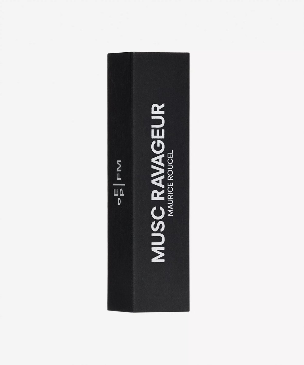 Frederic Malle Musc Ravageur - Parfum Body and Hair Oil - 5 ml - Travel size