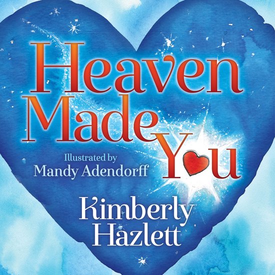 Heaven Made You - cover