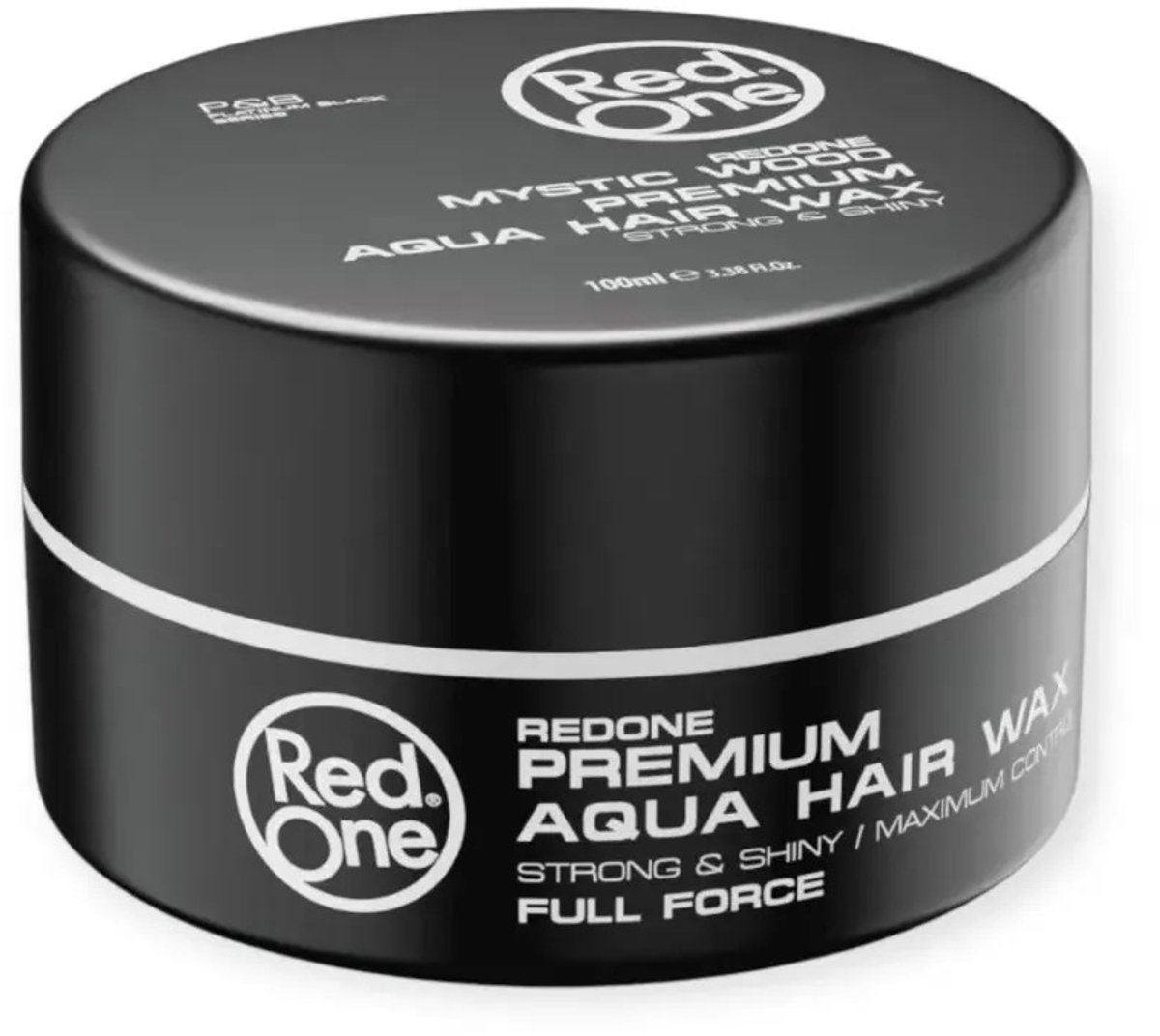 REDONE MYSTIC WOOD PREMIUM AQUA HAIR WAX 100ML