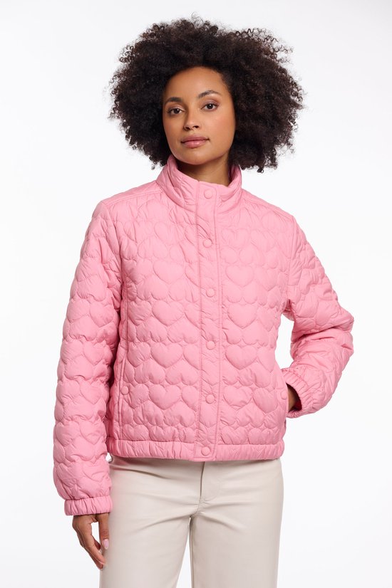 Rino&Pelle veste femme - Veste Aba - Rose