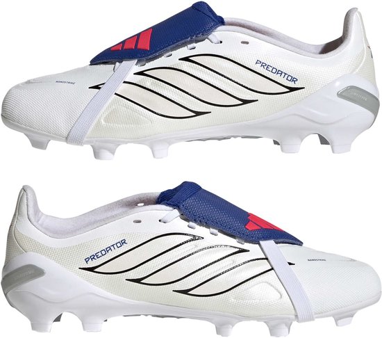 Nike Jr. Mercurial Superfly 10 Academy Voetbal Schoen Firm Ground Jongens Rood 118 1730042