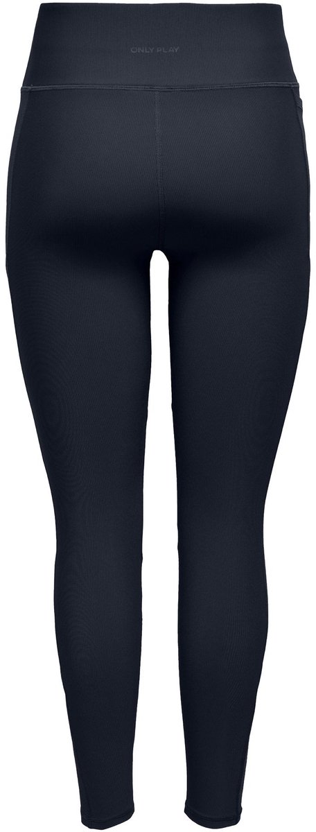 Only Play Jana High Waist Train Tight Dames - Maat L van Merkloos — afbeelding 4