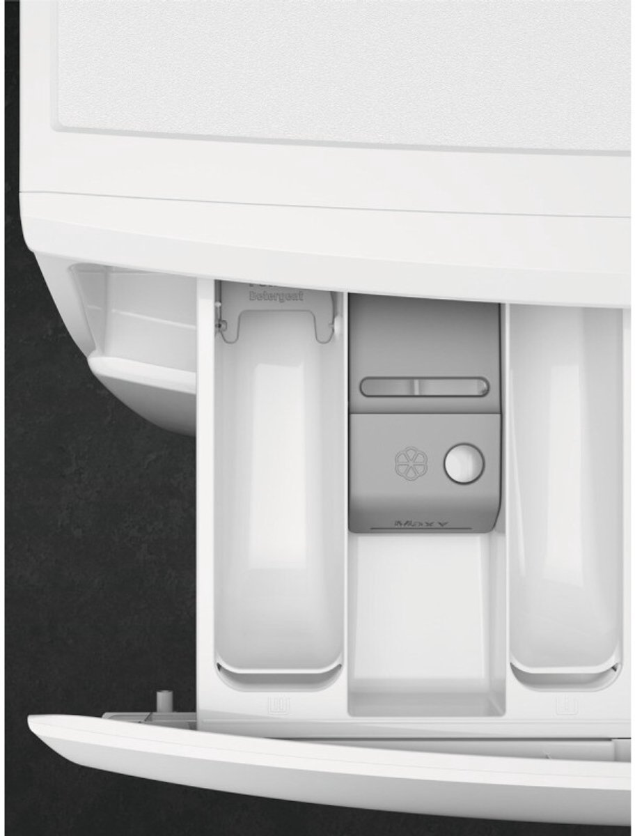 AEG LFR62E114S Wasmachine – 10 kg - Franse scherm - 6000 Serie - ProSense®‑technologie – Energieklasse A — afbeelding 7