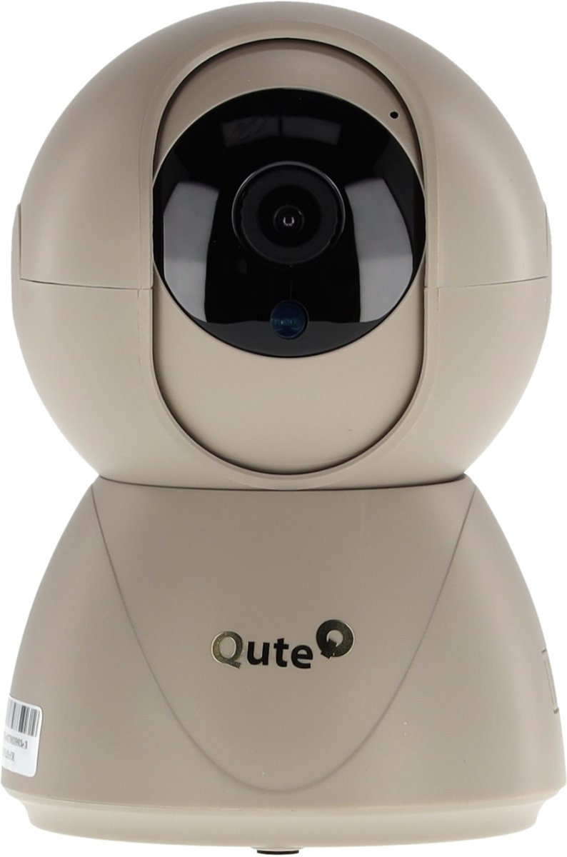 Q-World Qute Q-Connection Solo WIFI Babycamera - afbeelding 2