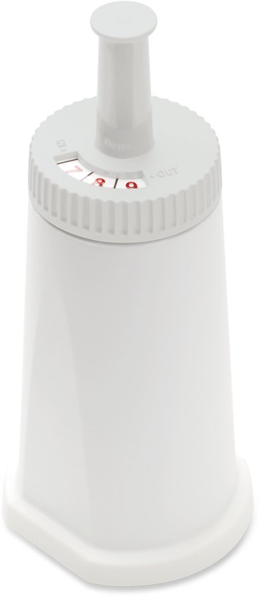 Sage ClaroSwiss Waterrfilter White Koffiemachineonderdelen