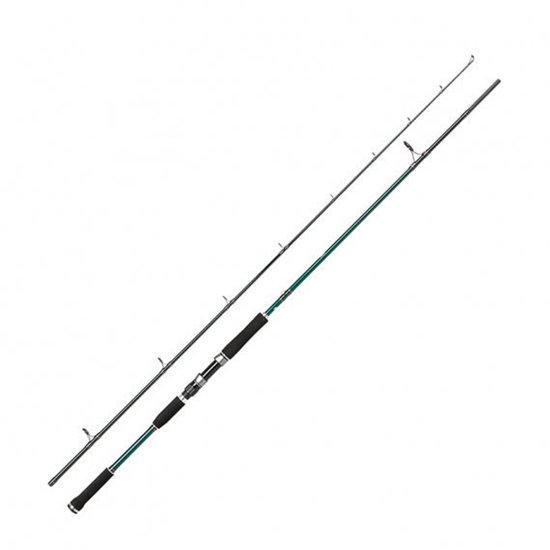 Abu Garcia Beast X Pike - 902 XH - Spinhengel - 60-120g van Abu Garcia — afbeelding 3