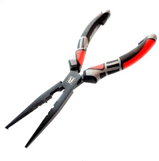 Roz. Slim Pliers 22 cm van Kinzo — afbeelding 2