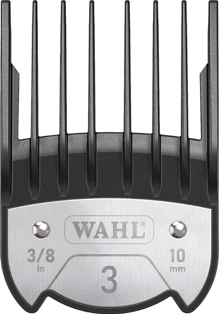 Wahl 10mm Magnetic Premium Attachment Comb