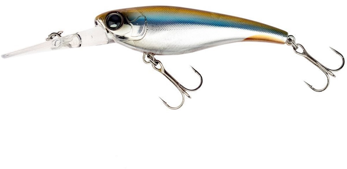 Shimano Pavlo Shad 59 SP Prawn 5.9cm Prawn
