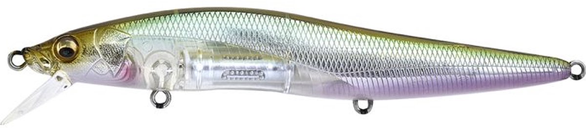 Megabass Vision Oneten LBO FW HT Kanehira 11.5cm HT Kanehira - PROMO