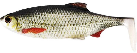 Westin Ricky Le Gardon Véritable Gardon 10 cm