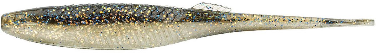 Rapala CrushCity The Stingman Sparkle Shad 12.5cm Sparkle Shad