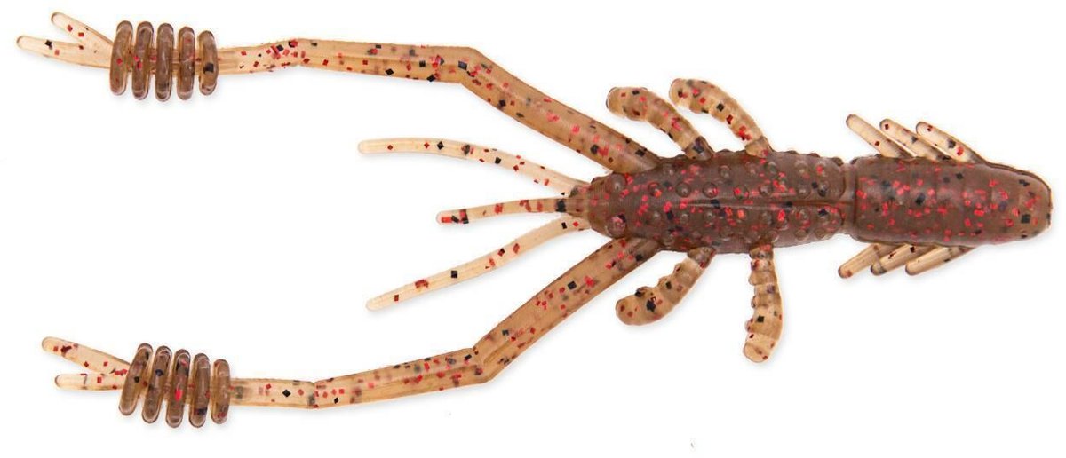 Reins Ring Shrimp 3 Ebiimiso SP 7cm Ebiimiso SP